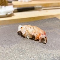 鮨 無垢/鮨 白銀 - 