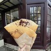 さくりクレープ