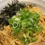 ラーメンながた - 