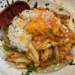 ラーメンながた - 