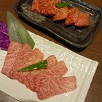 和牛焼肉 はな縁 - 