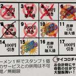 ラーメンながた - 