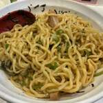 ラーメンながた - 