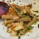 ラーメンながた - 