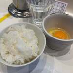 ラーメンながた - 