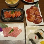 和牛焼肉 はな縁 - 