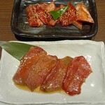 和牛焼肉 はな縁 - 