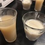 全席個室居酒屋 にっぽん市 - 