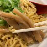 ラーメンながた - 