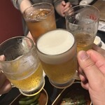 全席個室居酒屋 にっぽん市 池袋西口駅前店 - 