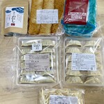 リンガーハット 工場直売所 - 