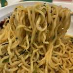 ラーメンながた - 