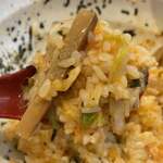 ラーメンながた - 