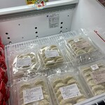 リンガーハット 工場直売所 - 