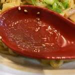 ラーメンながた - 