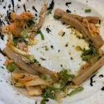 ラーメンながた - 