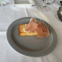 RESTAURANT DAZZLE - 初めの一品