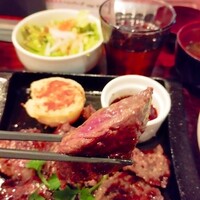 鉄板ダイニング 哲 - 