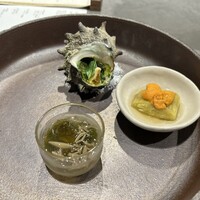 現代里山料理 ZEN HOUSE - 