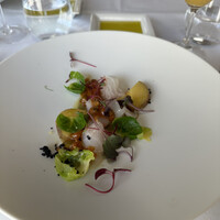 RESTAURANT DAZZLE - 前菜