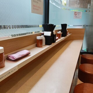 名代 富士そば_2