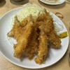 いちむら食堂 