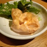 ワンコイン割烹 川崎魚金 - 