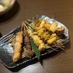 隠れ家個室居酒屋 音音 浦和駅前店 - 