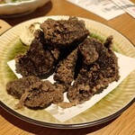 ワンコイン割烹 川崎魚金 - 