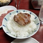 焼肉幸泉 - 