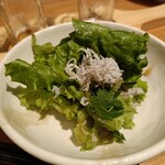 ワンコイン割烹 川崎魚金 - 