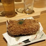 ワンコイン割烹 川崎魚金 - 