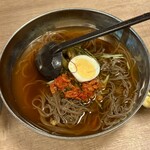 炭火焼肉虎至 本店 - 