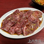 焼肉幸泉 - 