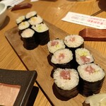 ワンコイン割烹 川崎魚金 - 