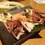 ワンコイン割烹 川崎魚金 - 