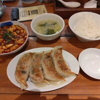 青菜 丸の内ブリックスクエア店 - 