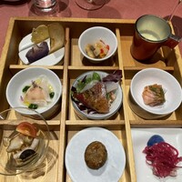 シェ フルール 横濱 - 