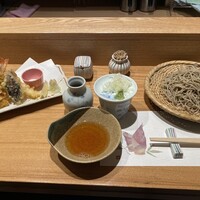 手打ちそば 大石 - 