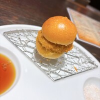 串揚げキッチン だん EKIZO神戸三宮店 - 