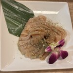 炭火焼肉虎至 - 