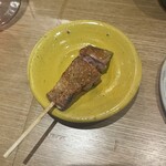 やきとりshira - そり