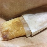 SURABI - 食べやすいコンパクトサイズ