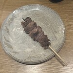 やきとりshira - ぎんかわ