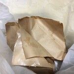 SURABI - ソロは3つ購入