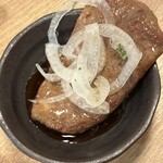 炭火焼肉虎至 本店 - 