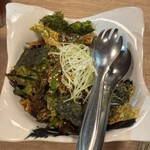 炭火焼肉虎至 - 