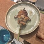 やきとりshira - 手羽先