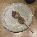 やきとりshira - ぼん