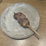 やきとりshira - うちもも